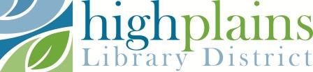 High Plains Library District